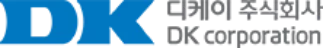 DK 로고