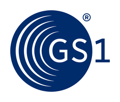 GS1 Global 로고