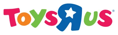 ToysRus 말레이시아 로고