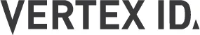 VERTEX ID 로고